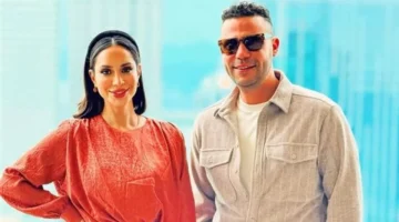 ثنائية محمد إمام وبسنت شوقي.. كواليس جديدة من قصة حب فيلم الكينج